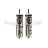 Foto van Panasonic Accu Batterij Ni-MH, 2 stuks ES7101, ES7102, ES7109, ES7036, ES7038 