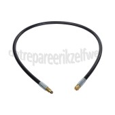 Foto van Nilfisk Slang Tussenslang P150.1, P160.1 