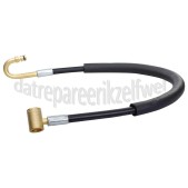 Foto van Nilfisk Slang Tussenslang Excellent serie 