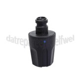 Foto van Nilfisk Vuilfrees Tornado Nozzle DPG1404XTRA, DPG1304XTRA 