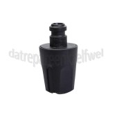 Foto van Nilfisk Vuilfrees Tornado Nozzle DPG1404XTRA, DPG1304XTRA 