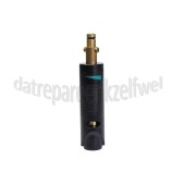 Foto van Nilfisk Vuilfrees Tornado Nozzle Groen Dynamic 4050, 4500, 7150, 7500 X-TRA 