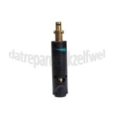 Foto van Nilfisk Vuilfrees Tornado Nozzle Groen Dynamic 4050, 4500, 7150, 7500 X-TRA 