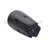 Foto van Nilfisk Vuilfrees Tornado Nozzle Geel C120.1-6, C120.3-6, C130.1-6 
