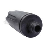 Foto van Nilfisk Vuilfrees Tornado Nozzle Geel C120.1-6, C120.3-6, C130.1-6 