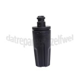 Foto van Nilfisk Vuilfrees Tornado Nozzle Geel C120.1-6, C120.3-6, C130.1-6 