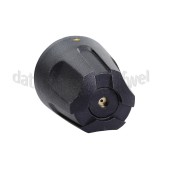 Foto van Nilfisk Vuilfrees Tornado Nozzle Geel G2 C100.4, C110.3, C115.3-6 