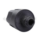Foto van Nilfisk Vuilfrees Tornado Nozzle Geel G2 C100.4, C110.3, C115.3-6 