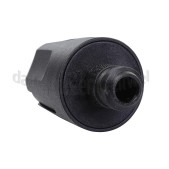 Foto van Nilfisk Vuilfrees Tornado Nozzle G2 Turquoise C100.4-5, C110.4-5, C115.3-6 