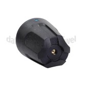 Foto van Nilfisk Vuilfrees Tornado Nozzle G2 Turquoise C100.4-5, C110.4-5, C115.3-6 