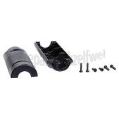 Foto van Nilfisk Reparatieset Tornado Nozzle Dynamic P150.1, P150.2, P160.1, P160.2 