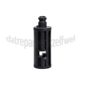 Foto van Nilfisk Adapter Click&Clean Systeem Patiocleaner Plus 