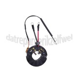 Foto van Panasonic Koolborstel Met houder EY7441, EY7940 