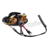 Foto van Panasonic Koolborstel Met houder EY7441, EY7940 