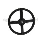 Foto van Panasonic Snaarwiel Poelie SD2500WTS, SD2501WST, SDZB2502BTS 