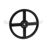 Foto van Panasonic Snaarwiel Poelie SD2500WTS, SD2501WST, SDZB2502BTS 