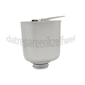 Foto van Panasonic Bakblik Pan SC-ZX2522, SD-2511WXC 