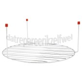 Foto van Panasonic Rooster Ovenrooster, rond NN-A524, NN-CD550, NN-CT579 