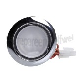 Foto van Bosch Lamp Spotje, compleet DIE975X, DKE915F, LC67250 