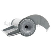 Foto van Braun Kneedhaak Kunststof MQ9195XLI, MQ9098XL, MQ9199XL 