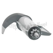Foto van Braun Kneedhaak Kunststof MQ9195XLI, MQ9098XL, MQ9199XL 