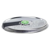 Foto van Braun Snijschijf Snijplaat MQ9195XLI, MQ9098XL, MQ9199XL 