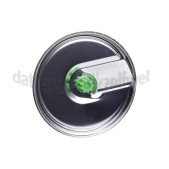 Foto van Braun Snijschijf Snijplaat MQ9195XLI, MQ9098XL, MQ9199XL 