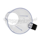 Foto van WMF Kan Schenkkan Blender Kult Pro 