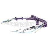 Foto van Philips Slang Met snoer GC9650 