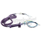 Foto van Philips Slang Met snoer GC9650 