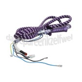 Foto van Philips Slang Met snoer GC9650 