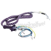 Foto van Philips Slang Met snoer GC9650 