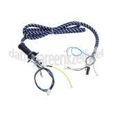 Foto van Philips Slang Met snoer GC9635, GC9648, GC9640 