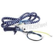 Foto van Philips Slang Met snoer GC9635, GC9648, GC9640 