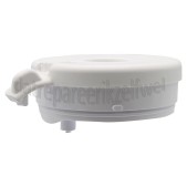 Foto van Philips Deksel Van blenderkan SCF875 