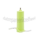 Foto van Philips Mes Sikkelmes SCF870 