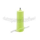 Foto van Philips Mes Sikkelmes SCF870 