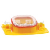 Foto van Philips Klep Van kalkopvangbak GC5031, GC5034, GC5039 