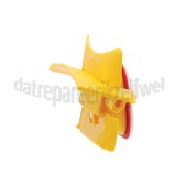 Foto van Philips Klep Van kalkopvangbak GC5031, GC5034, GC5039 