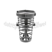 Foto van Etna Filter Grof AFI8538ZT, VW247ZIL, PVW6010WIT 