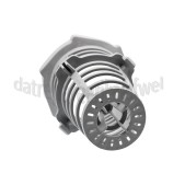 Foto van Etna Filter Grof AFI8538ZT, VW247ZIL, PVW6010WIT 
