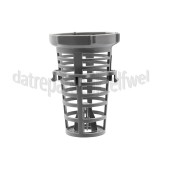 Foto van Etna Filter Grof AFI8538ZT, VW247ZIL, PVW6010WIT 