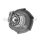 Foto van Etna Filter Grof AFI8538ZT, VW247ZIL, PVW6010WIT 