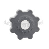 Foto van Etna Dop Van zoutvat AFI8532ZT, VW149AZT, PVW6011WIT 