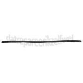 Foto van Pelgrim Dorpelrubber Deurrubber onder PVW6020WIT, PVW6030WIT, VW345ZIL 