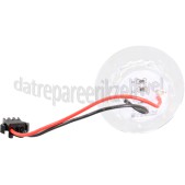 Foto van Pelgrim Lamp Verlichting kuip GVW487ONY, VW742RVS, GVW440LP 