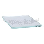 Foto van Etna Glaasje Van lamp MAC396RVS, CM244ZT, CM644TI 