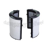 Foto van Dyson Filter Combi Glass Filter DP04, PH04, TP04, TP09 