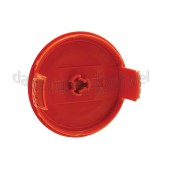 Foto van Black & Decker Deksel Draadspoelkap grastrimmer BESTE628, STC1820PST, BDST182L1 