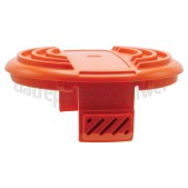 Foto van Black & Decker Deksel Draadspoelkap grastrimmer BESTE628, STC1820PST, BDST182L1 